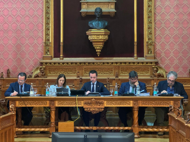 El Consell de Mallorca aprueba definitivamente el cambio de fecha de la Diada de Mallorca