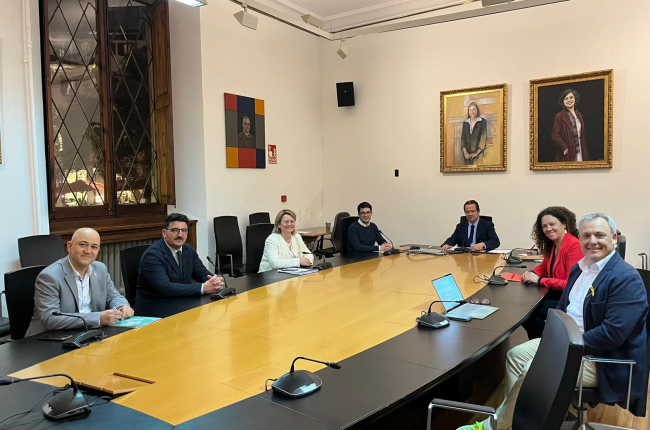 El Consell de Mallorca constituye la Comisión de Transparencia