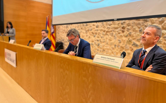 Uno de los congresos de clústeres más importantes de Europa se celebrará en las Illes Balears el 24 y 25 de octubre