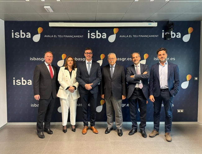 El Govern destina 5 millones de euros a impulsar las inversiones empresariales en innovación