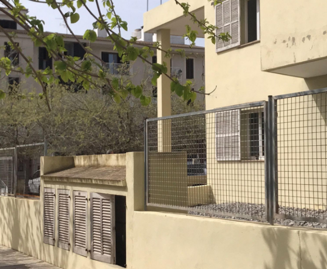 Tots-El Pi Pollença exige la reforma de la Unidad Básica de Salud del Puerto de Pollença