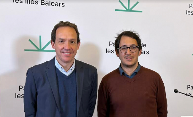 El PSIB-PSOE exige al Govern que entregue el expediente de las mascarillas y pide al PP qué oculta por no facilitar toda la información