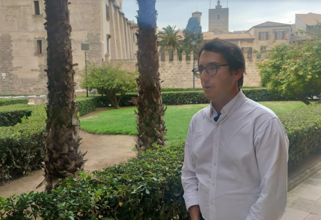 El PSIB-PSOE lamenta que la incapacidad del PP para gestionar conflictos laborales amenace el inicio de la temporada turística