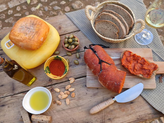 Nueve de cada diez consumidores de Mallorca consideran que la calidad de los alimentos es el factor más importante a la hora de hacer la compra