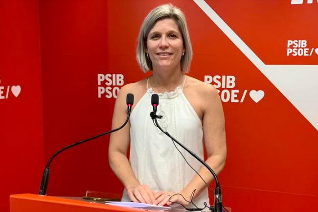 PSIB: 'El Consell de Mallorca no impulsa suficientemente el SAID en 2024'