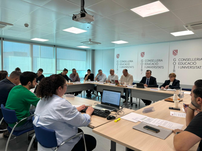 Educació publica las nuevas órdenes que regulan la evaluación del alumnado en todas las etapas educativas