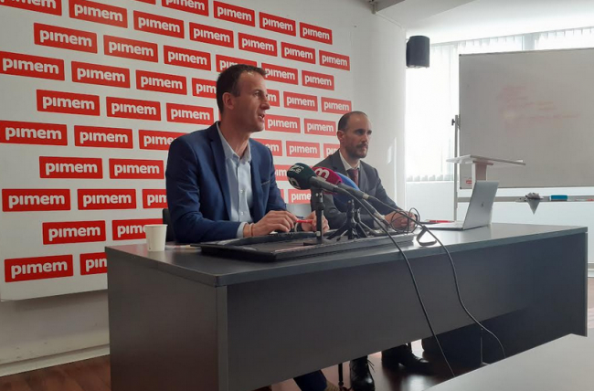 La compraventa de empresas en Baleares sube un 40% en 2023 respecto a 2022