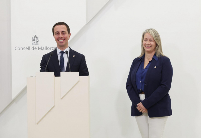 El Consell de Mallorca destinará 7 millones a los ayuntamientos para actuaciones relativas a la eficiencia energética y reducción de la contaminación