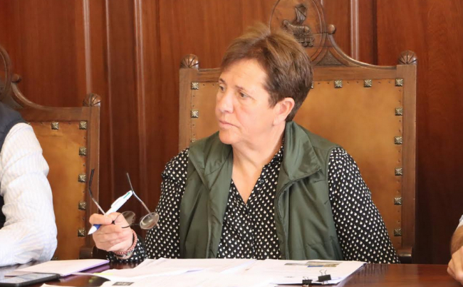 El pleno de Santanyí pide medidas contundentes contra la ocupación ilegal de viviendas