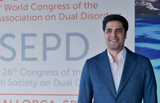 Más del 66% de los pacientes con trastornos mentales grave fuma