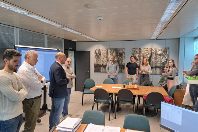 97 docentes han presentado su solicitud para formar parte de un tribunal de oposiciones de manera voluntaria