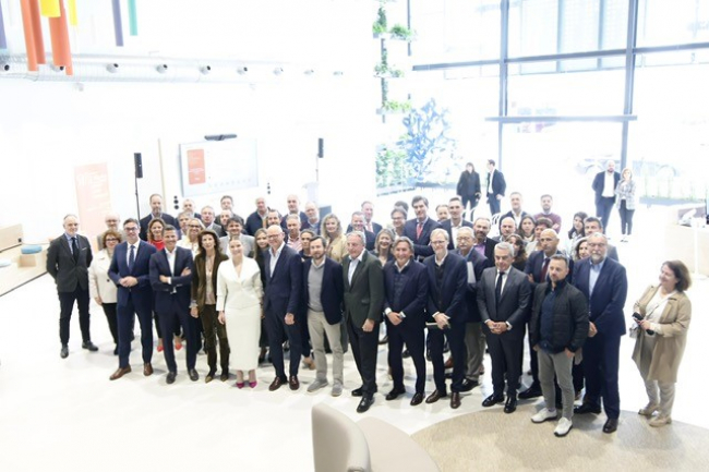 El patronato de Impulsa Balears emite una declaración para impulsar la productividad en el archipiélago