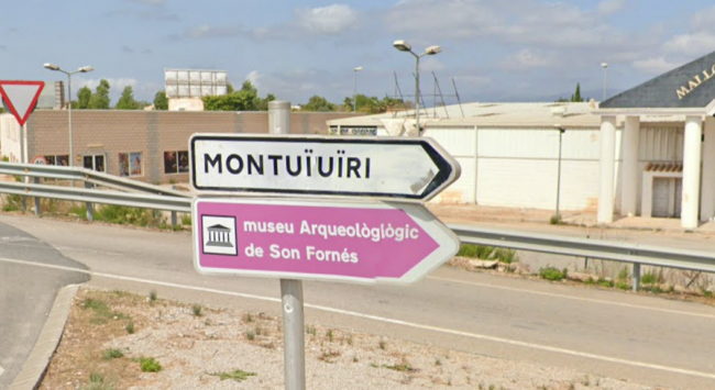 Critican la pasividad del presidente del IMAS ante los hechos conocidos en la residencia de personas mayores en Montuïri
