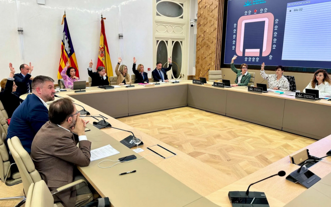 El PP Balears destaca el elevado grado de consenso alcanzado en el plan de trabajo aprobado para la comisión de investigación del 'caso Koldo'