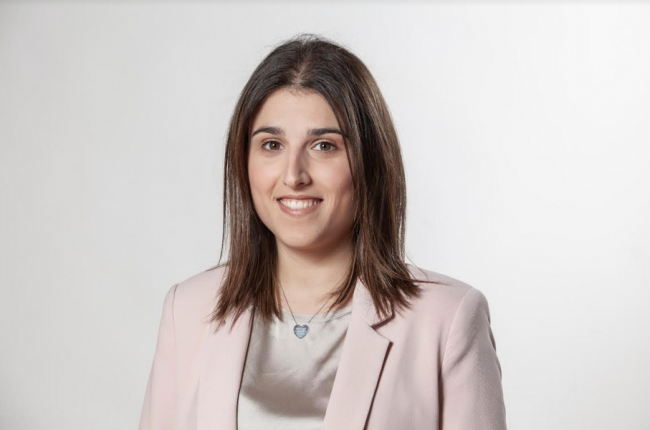 Alicia Homs será la candidata del PSIB-PSOE en las elecciones europeas del 9 de junio
