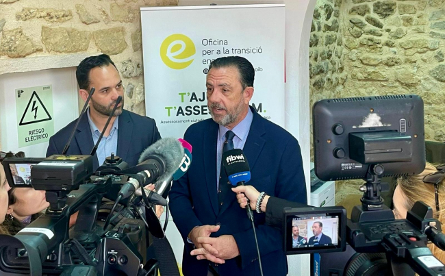 15 nuevos profesionales al plan de impulso energético Acceleram