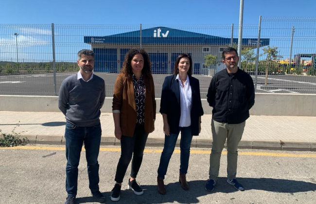 PSIB: 'Galmés convierte a la ITV de Mallorca en un problema para los propietarios de vehículos por la incapacidad de gestión del servicio'