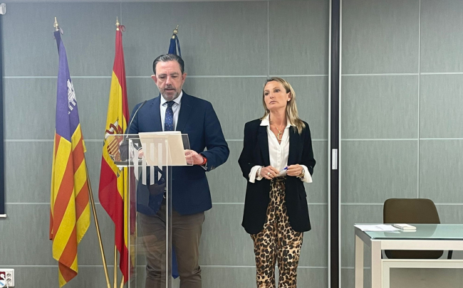 Las Illes Balears incrementan la afiliación un 3,1 % en abril hasta 17.035 personas y continúan liderando la creación de empleo y la bajada del paro