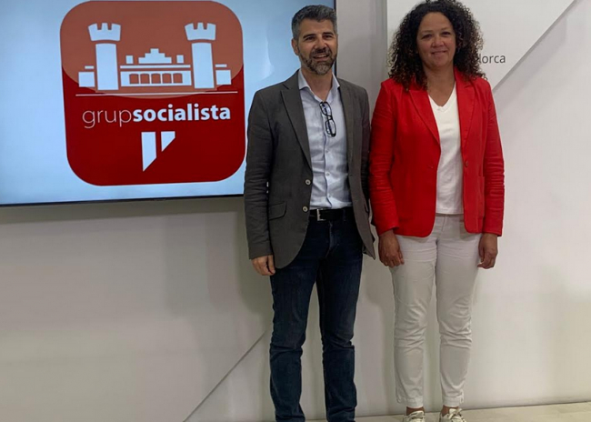 Cladera: 'La movilización social en favor del catalán en Mallorca es una muestra de la necesidad de regenerar nuestra democracia'