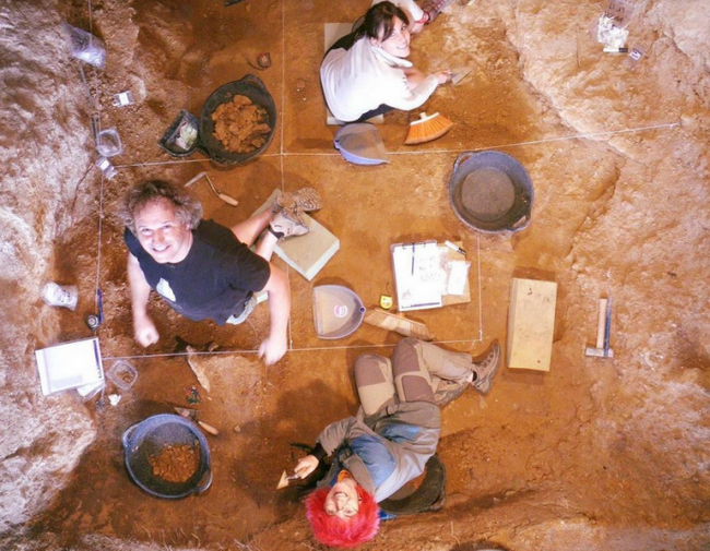 Santa Ponça será escenario de la conferencia: 'Neandertals, una humanitat desapareguda',