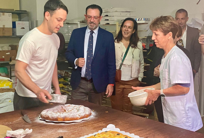 Campos suma tres establecimientos más al catálogo de Emblemàtics Balears