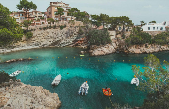 Guía para invertir en propiedades de lujo en Mallorca