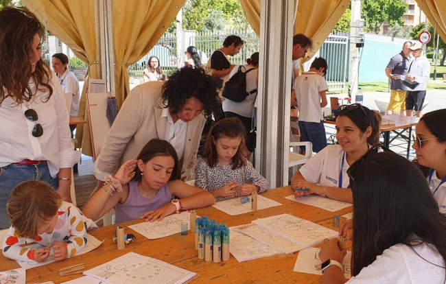 El Govern invita este sábado a conocer la UE de cerca con una actividad para toda la familia 