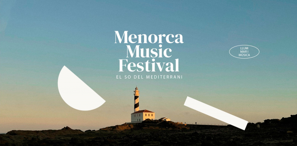 Menorca Music Festival 2024 presenta el seu cartell complet