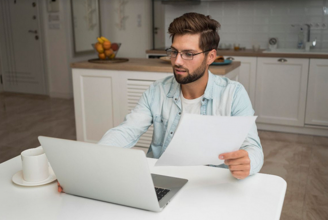 Automatiza tu Contabilidad con Nuestra Potente Solución