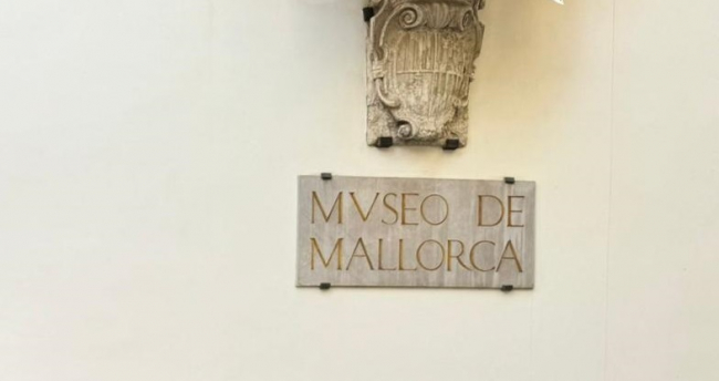 El Consell de Mallorca organiza una exposición dedicada a Sorolla