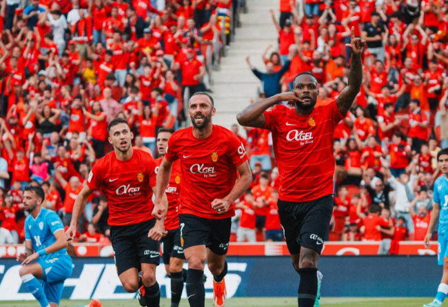 El Mallorca seguirá en primera división