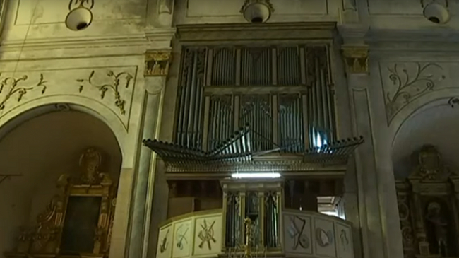 El Consell de Mallorca pide un informe externo para evaluar la restauración del órgano de Manacor que se inauguró en 2022