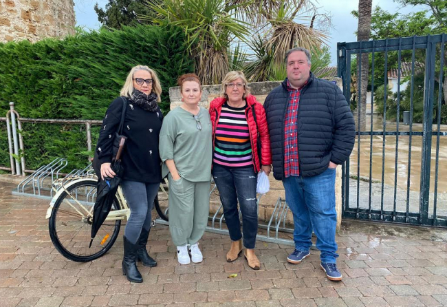 Los Socialistas de Alcúdia proponen declarar como zona libre de humo las playas del municipio