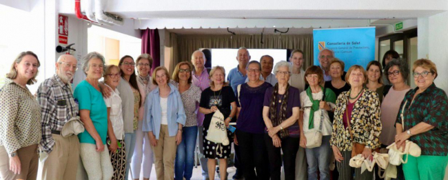 IMAS y Consumo suman fuerzas contra los fraudes digitales a personas mayores