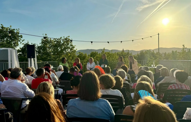 Estaràs se compromete a conseguir que la violación sea considerada eurodelito