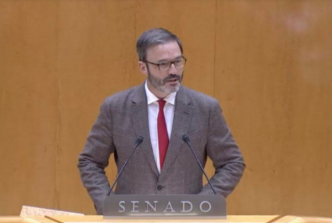 El PSOE pide seguir combatiendo la corrupción y reforzar las oficinas de buenas prácticas que desmantela ahora el PP