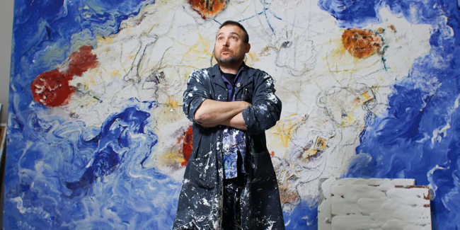 Proponen la distinción de Hijo Predilecto al artista Miquel Barceló y de Hija Adoptiva a la princesa Leonor de Borbón Ortiz