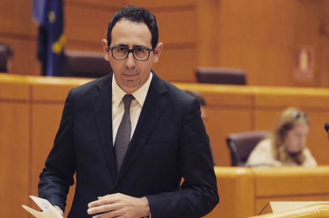 El PP pide en Cortes Generales que Balears quede exenta de los límites aplicables a la norma de minimis para el transporte de mercancías