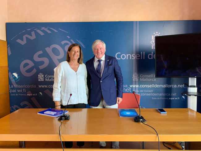 El Consell de Mallorca impulsará 2.500 inspecciones contra la actividad ilegal turística en la campaña de verano