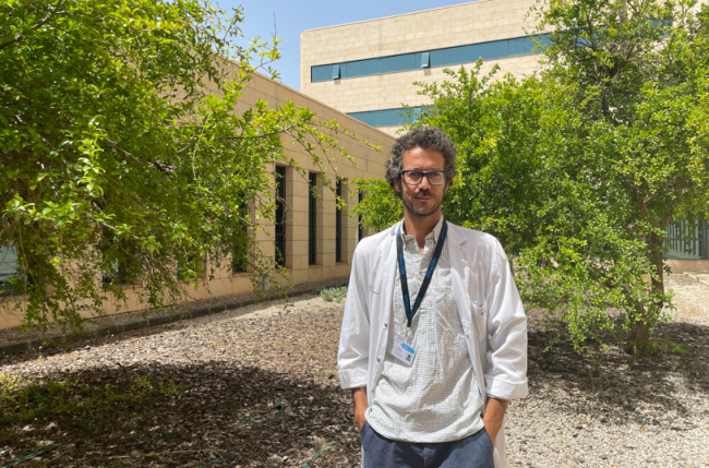 El Hospital Universitario Son Llàtzer completa el Servicio de Oncología con la incorporación de un nuevo oncólogo