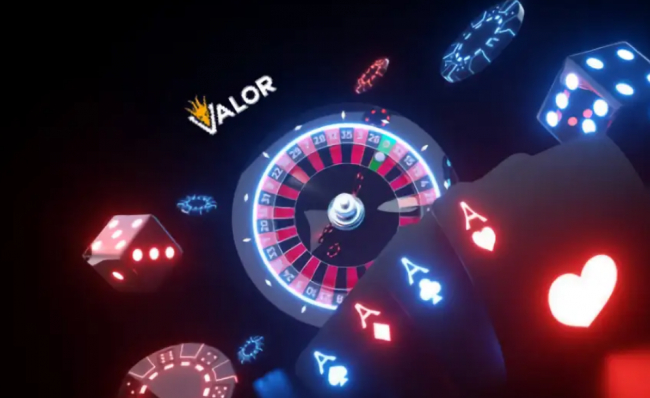 ValorBet: tragamonedas y juego responsable en Ecuador