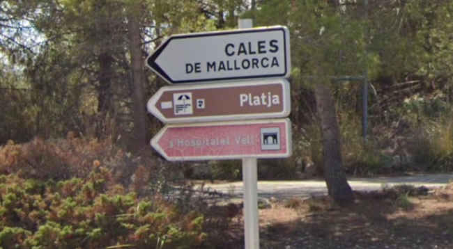 Indignació i descontent de l’Associació de Veïns de Cales de Mallorca amb l’equip de govern de Manacor