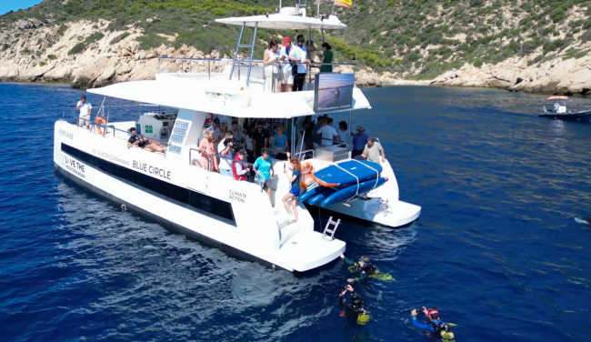 El PSIB-PSOE propuso una ley para subir el ITS (impuesto turismo sostenible) hasta 10 euros, añadir los chárteres náuticos y eliminar el turismo a plurifamiliares