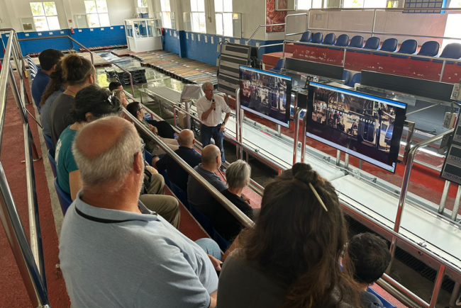 Agricultura, Pesca y Medio Natural impulsa la promoción y conservación de la pesca artesanal con la edición de una serie documental 