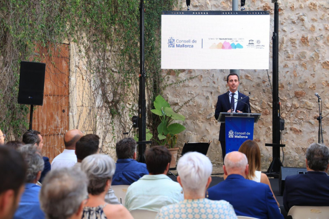 La serra de Tramuntana celebra trece años de la declaración como patrimonio mundial