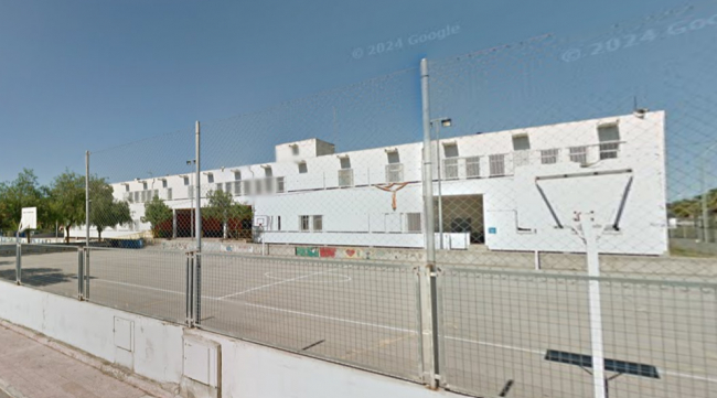 Educación saca a licitación las obras de habilitación de la antigua casa del conserje en aula UEECO en el CEIP Es Canyar de Manacor