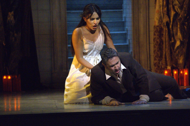 El Teatre Principal de Palma cierra la temporada con 51.576 espectadores