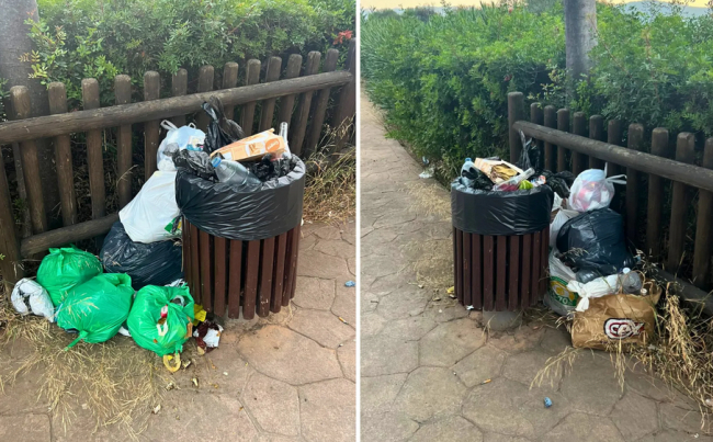 El PP de Sa Pobla reclama 'mayor contundencia' al equipo de gobierno municipal ante el incivismo