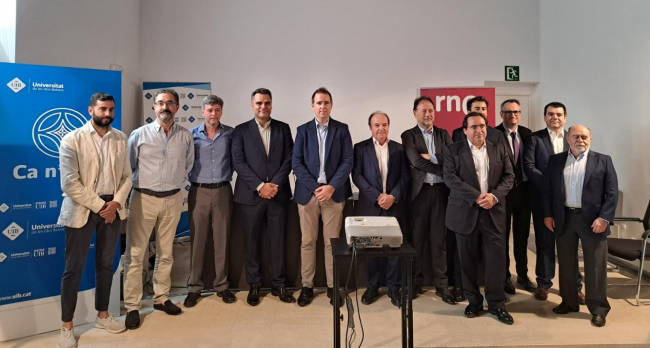 El Govern implantará la radio digital de IB3 el primer trimestre de 2025