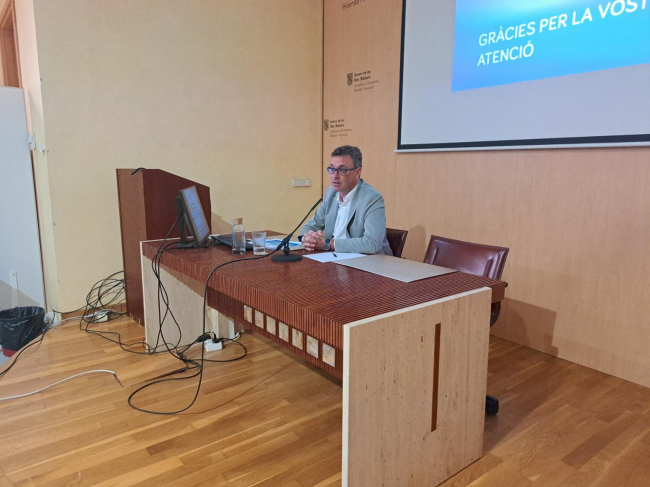 Más de 8.500 contribuyentes se han beneficiado de las bonificaciones del impuesto sobre sucesiones y donaciones